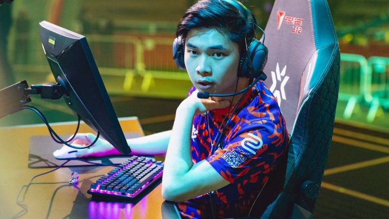 mindfreak prx valorant