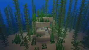 How to Find Buried Treasure in Minecraft