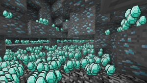 How to Find a Diamond in Minecraft – Complete Guide