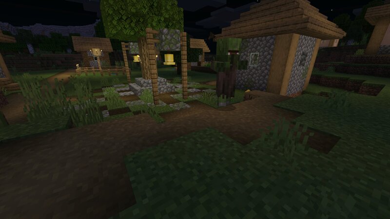 minecraft-zombie-villager
