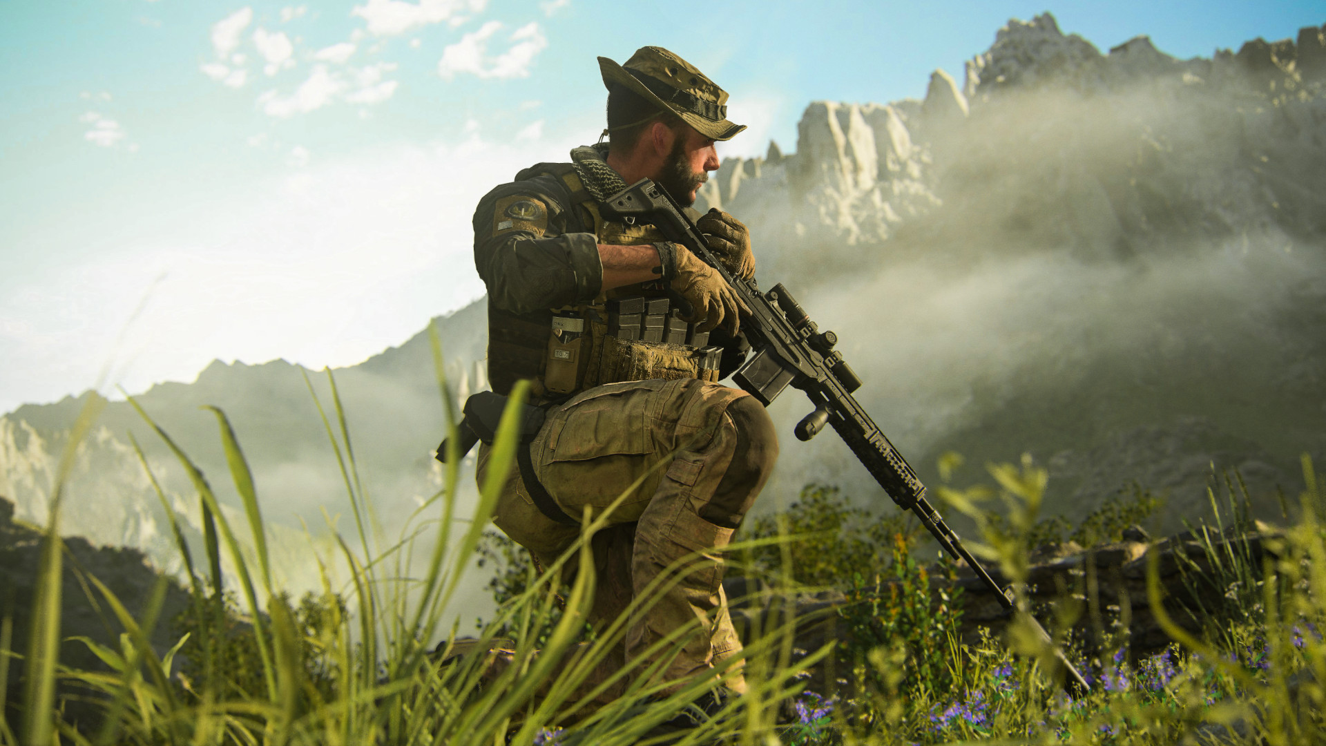 mw3 pc specs top