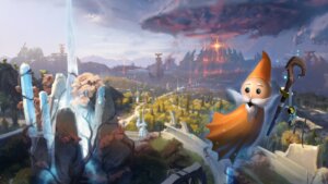 New Dota 2 Hero at TI12 Opening Ceremony – All Hints & Leaks