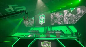 OpTic’s Legacy Players Destroy OpTic Texas in a Show Match