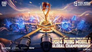 PUBG Mobile Global Championship (PMGC) 2024: Format, Teams, Schedule