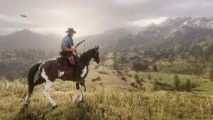 The Best Horse In RDR2 – What Is It And Where To Find It