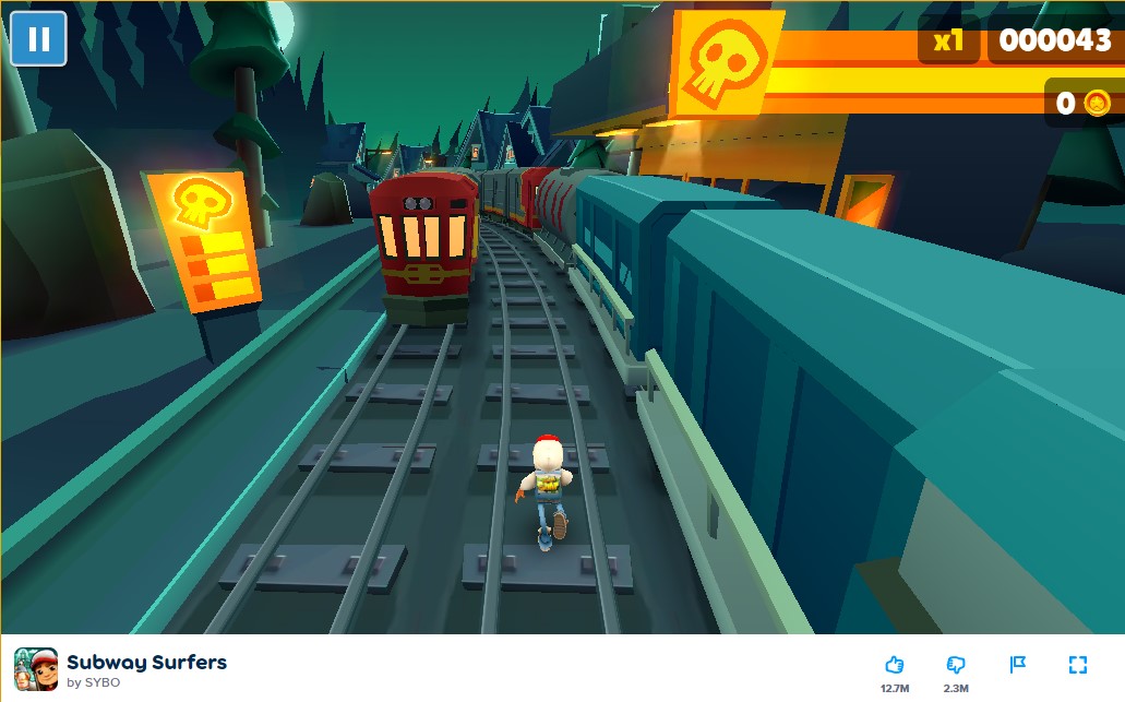 Poki Games Guide ⚡️ Best Games on Poki Right Now Prairie State E