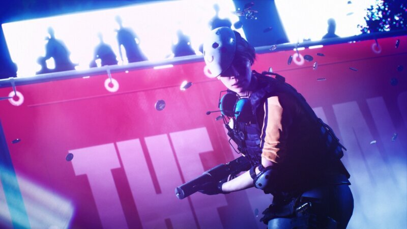the finals esports