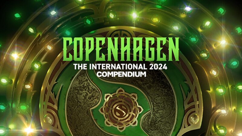 The International 2024 Compendium