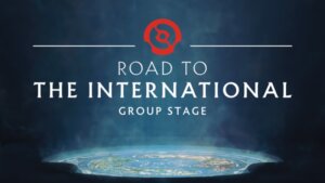 The International 12 Groups Match-up are out, and it’s looking spicy!