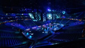 The International 12 Stats and Records: Examining the Data