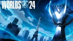 The 90/50/10 predictions for Worlds 2024