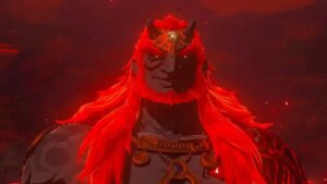 The Legend of Zelda: The Difference Between Ganon VS Ganondorf