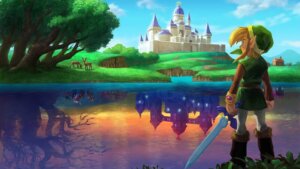 Legend of Zelda Timeline – Explained Quickly And Easily