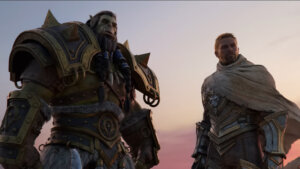 Epic War Within trailer starts the next World of Warcraft Saga