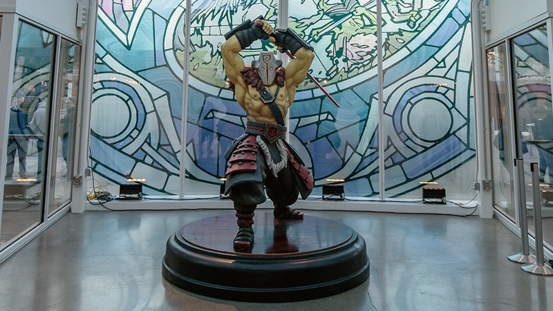 Dota 2 Bugfix Janitor