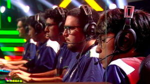 Evil Geniuses Dota 2 players are now Free Agents amid organizational turmoil