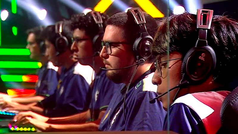 Evil Geniuses Dota 2 players become Free Agents amid turmoil