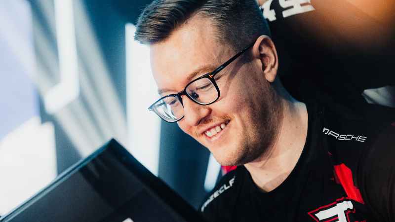 CS2 longest LAN match