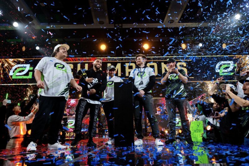 optic halo roster