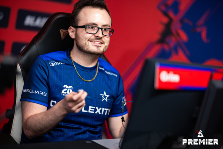 The Complexity CS2 Momentum Builds As They Reach Royal Arena