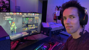 Grubby reaches Immortal rank in Dota 2, we expect GrubbyCasts soon!