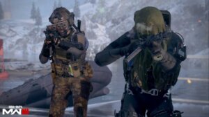 What is The MW3 Daily Challenges Bug?