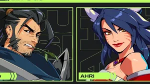 How to Play in 2XKO Playtest