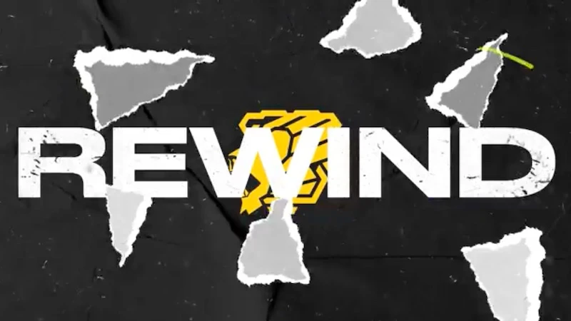 Rewind Knights
