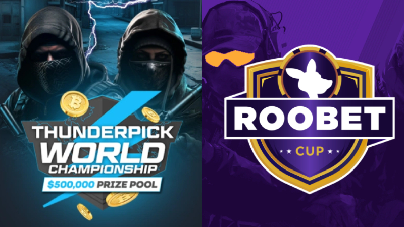 CS2 tournaments