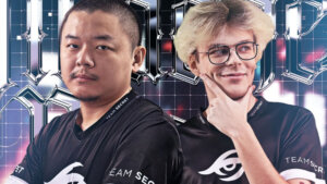 Team Secret delivers impressive results with new roster ahead of Kuala Lumpur