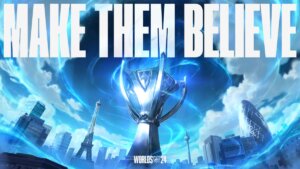 LoL Worlds 2024 Predictions: Preview, Teams and Daily Odds
