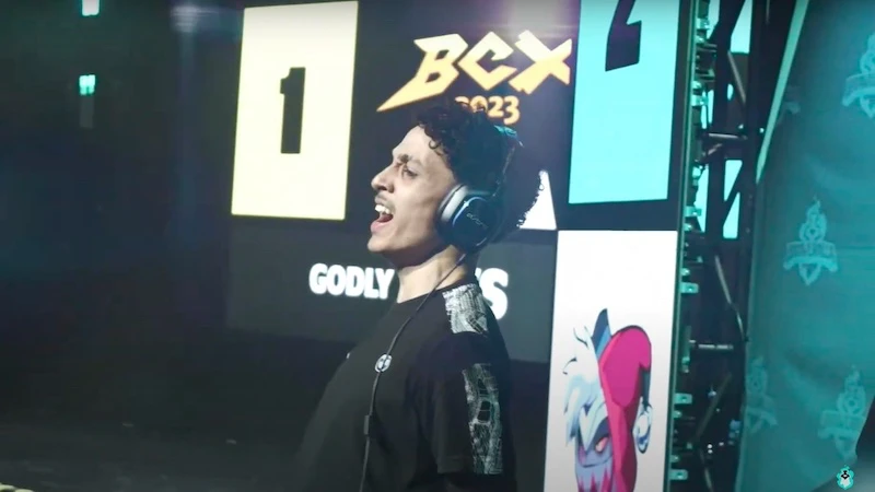 Brawlhalla World Championship 2023