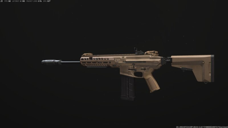 best bas b loadout