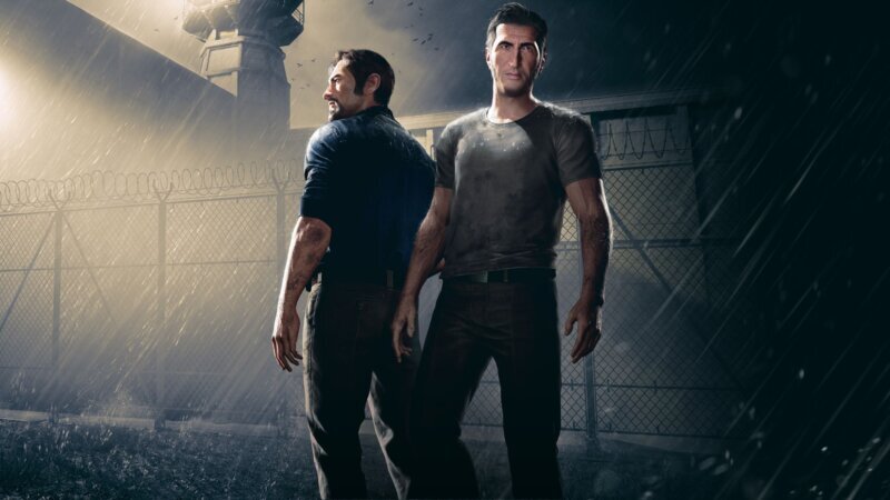 best split-screen games on xbox a way out