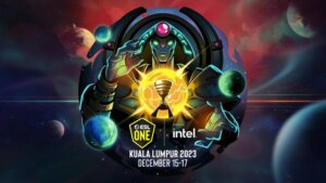 ESL One Kuala Lumpur Proves Again No One is Infallible in Dota