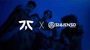 Fnatic Becomes Data-Driven With Shikenso Partnership