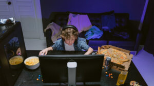 Microsoft and Epic Games Named in ‘Game Addiction’ Lawsuit