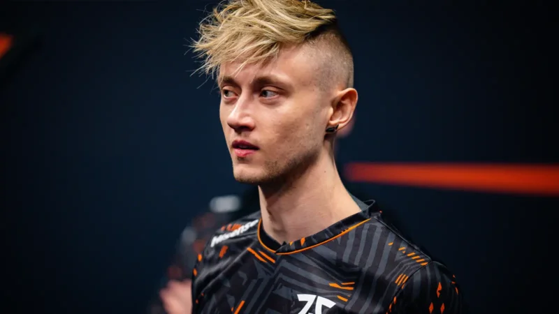 rekkles joins T1 LCK
