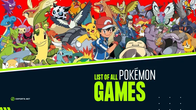 list-all-pokemon-games-and-generations