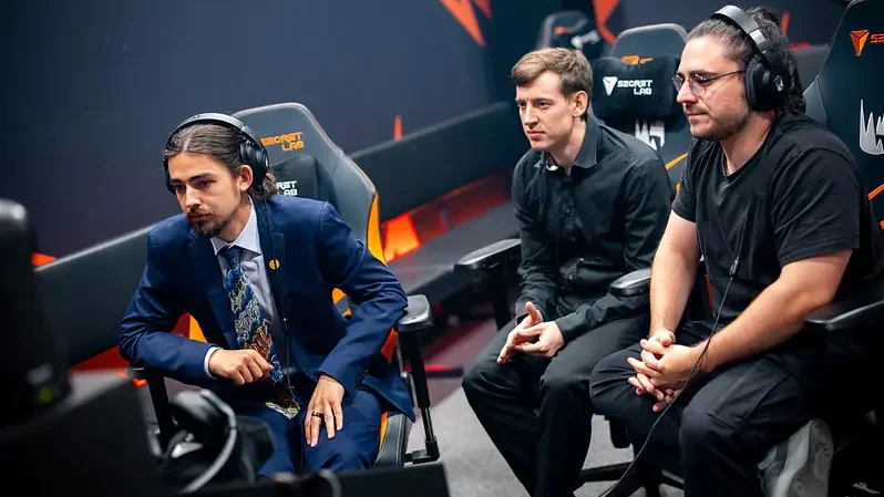 team vitality mac