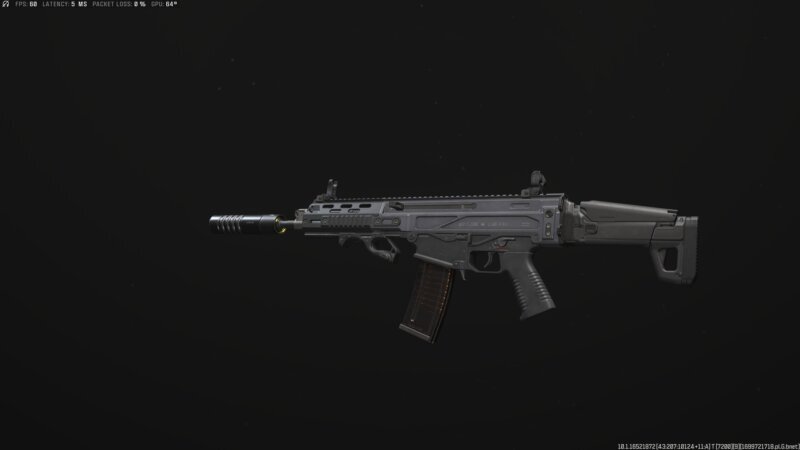 best mtz 556 loadout
