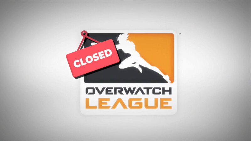 overwatch league
