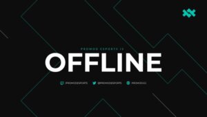 Promod Esports: UK-Based Organisation Has Filed For Bankruptcy