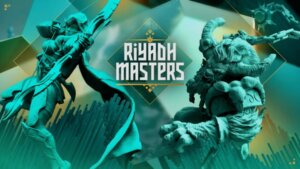Is Riyadh Masters going to be the new Dota 2 Championship?