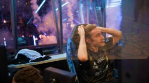 TI12 Heartbreak: Quinn reflects on loss and the conditions they needed for glory