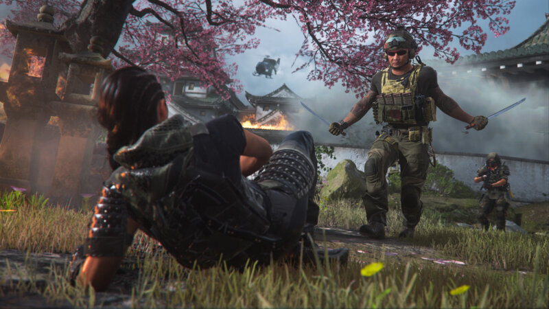 ricochet