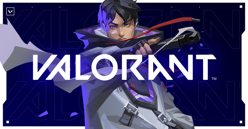 Iso VALORANT