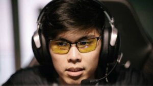 Taiga’s Journey: From TI11 Disappointment to Overcoming Gambling Addiction