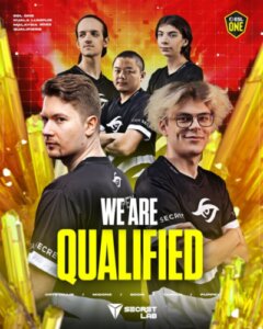 Team Secret delivers impressive results with new roster ahead of Kuala ...