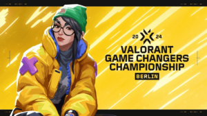 VALORANT Game Changers 2024 Championship – Schedule, Format & Teams
